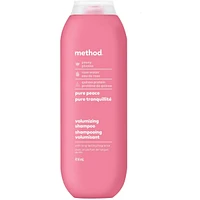 Pure Peace Volumizing Shampoo