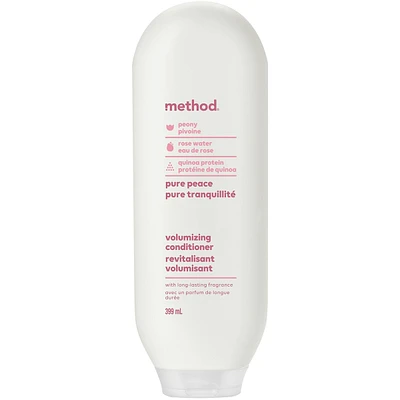 Pure Peace Volumizing Conditioner