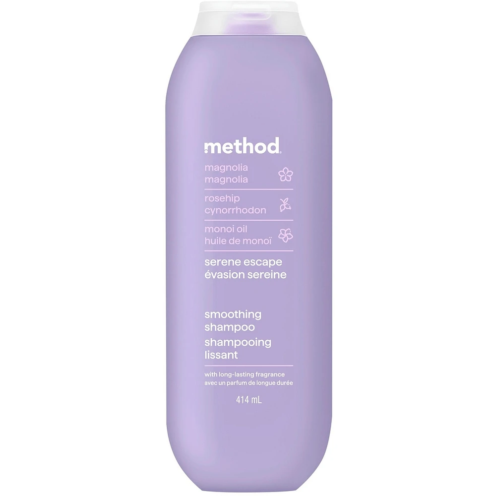 Serene Escape Shampoo