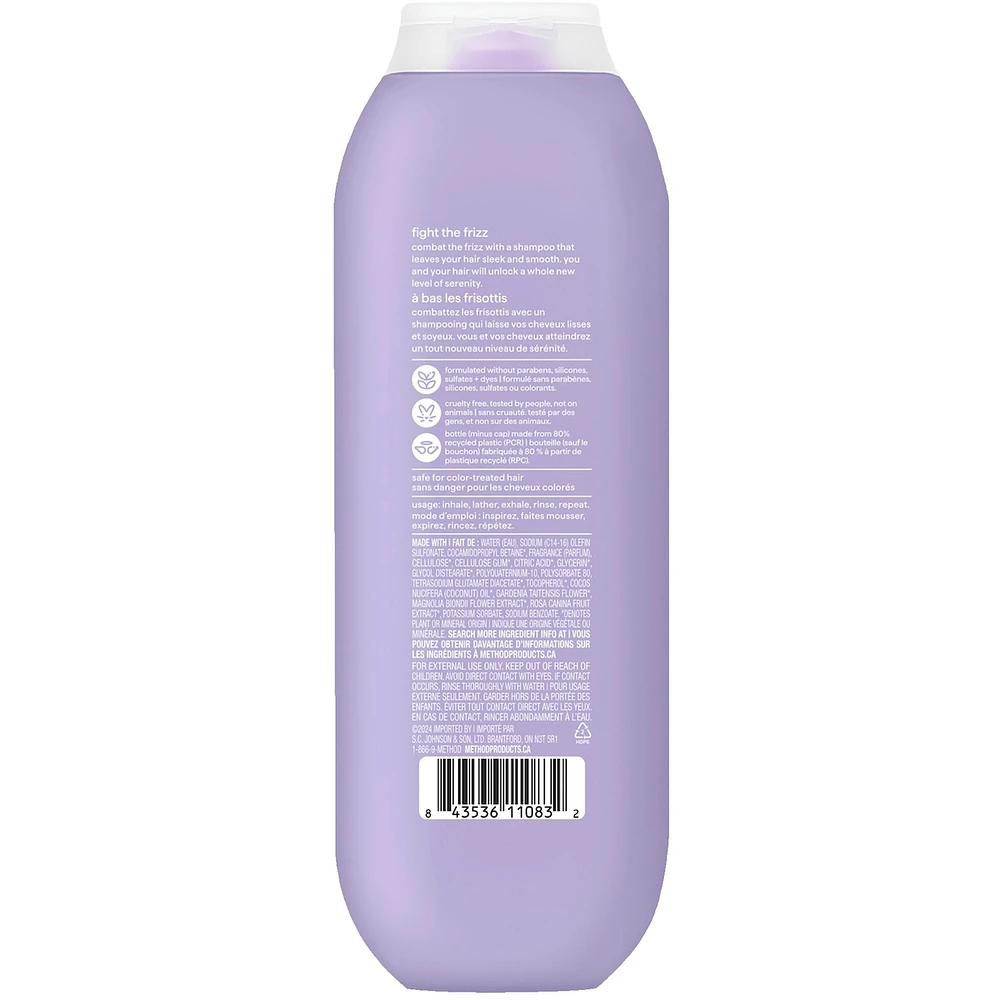 Serene Escape Shampoo