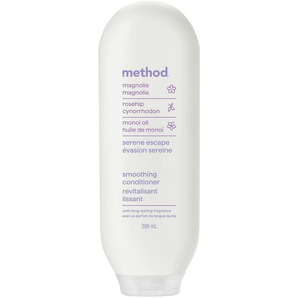 Serene Escape Smoothing Conditioner