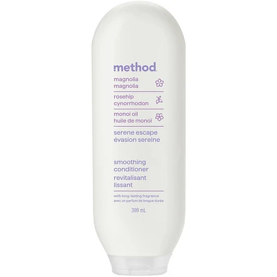 Serene Escape Smoothing Conditioner