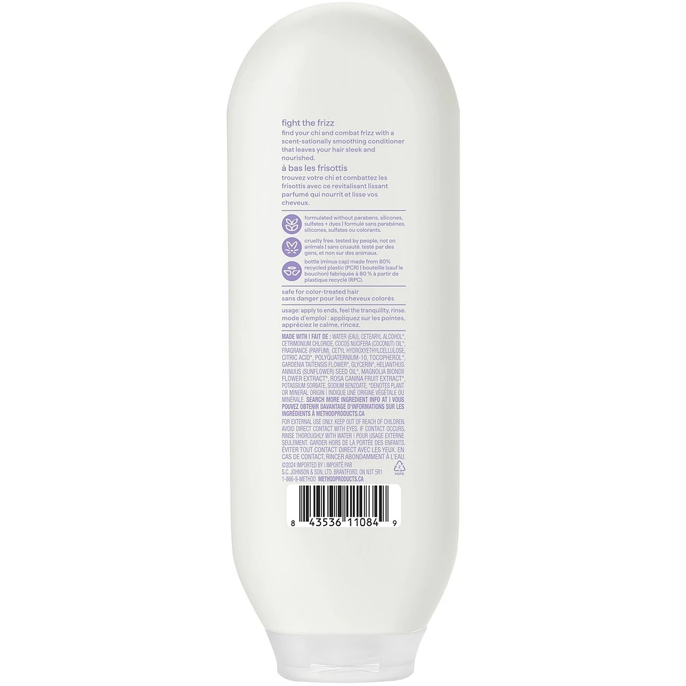 Serene Escape Smoothing Conditioner