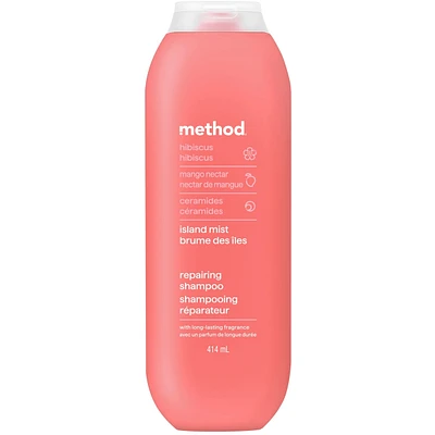 Island Mist Repairing Shampoo