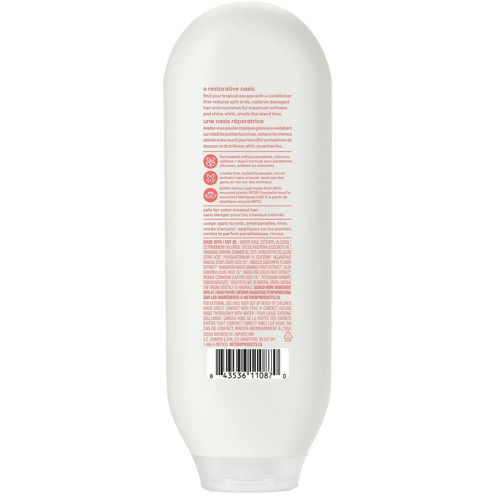 Island Mist Repairing Conditioner