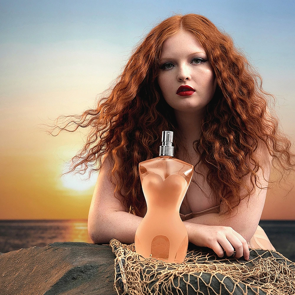 Classique Eau de Toilette