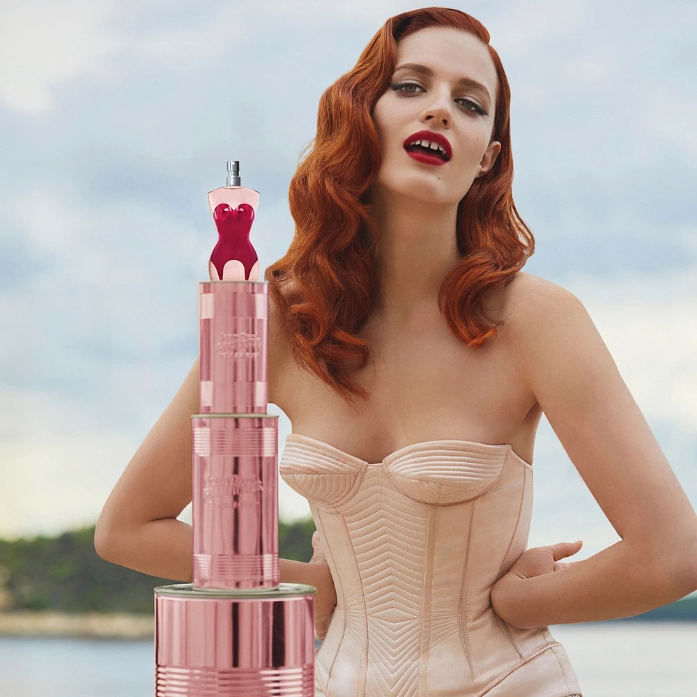 Classique Eau de Parfum