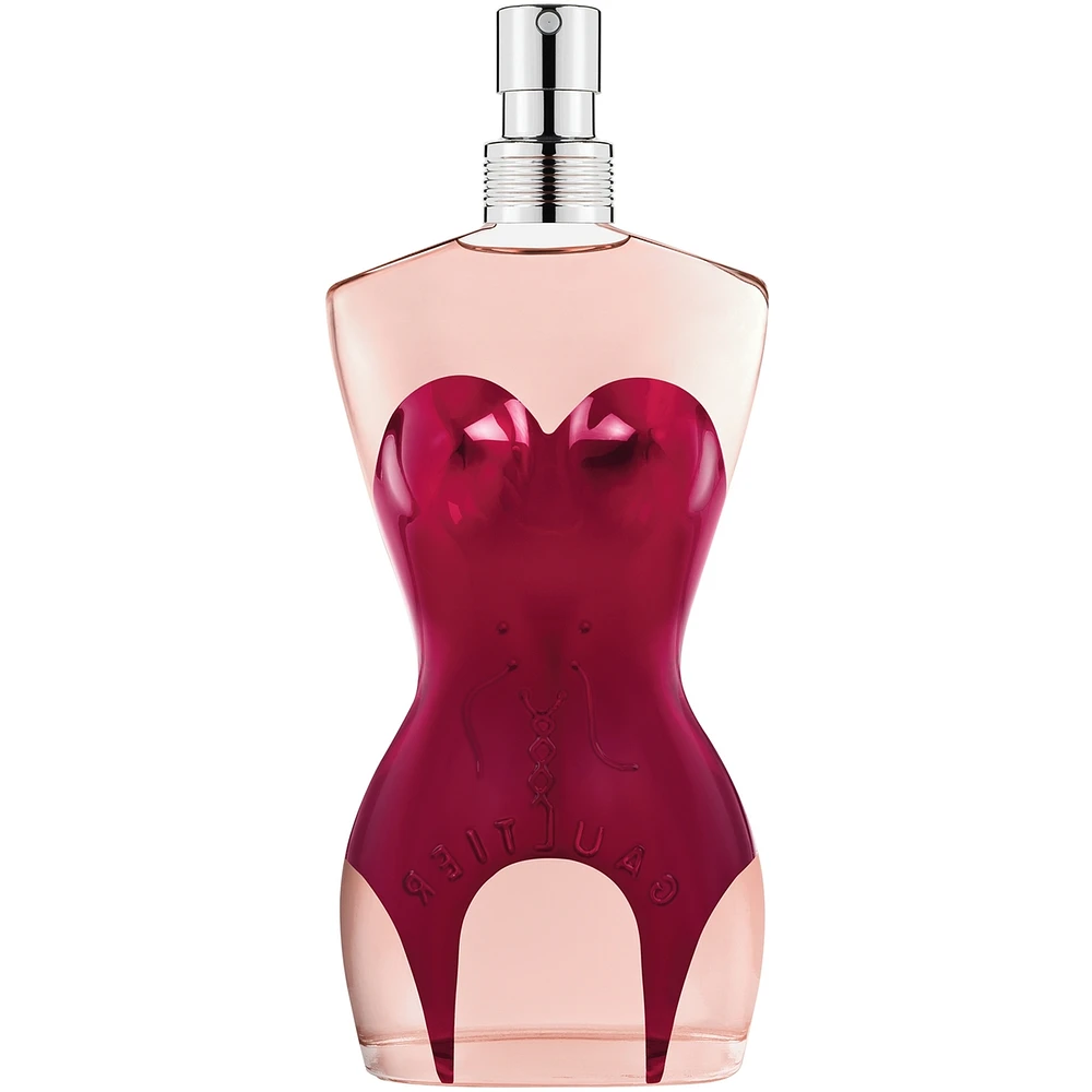 Classique Eau de Parfum