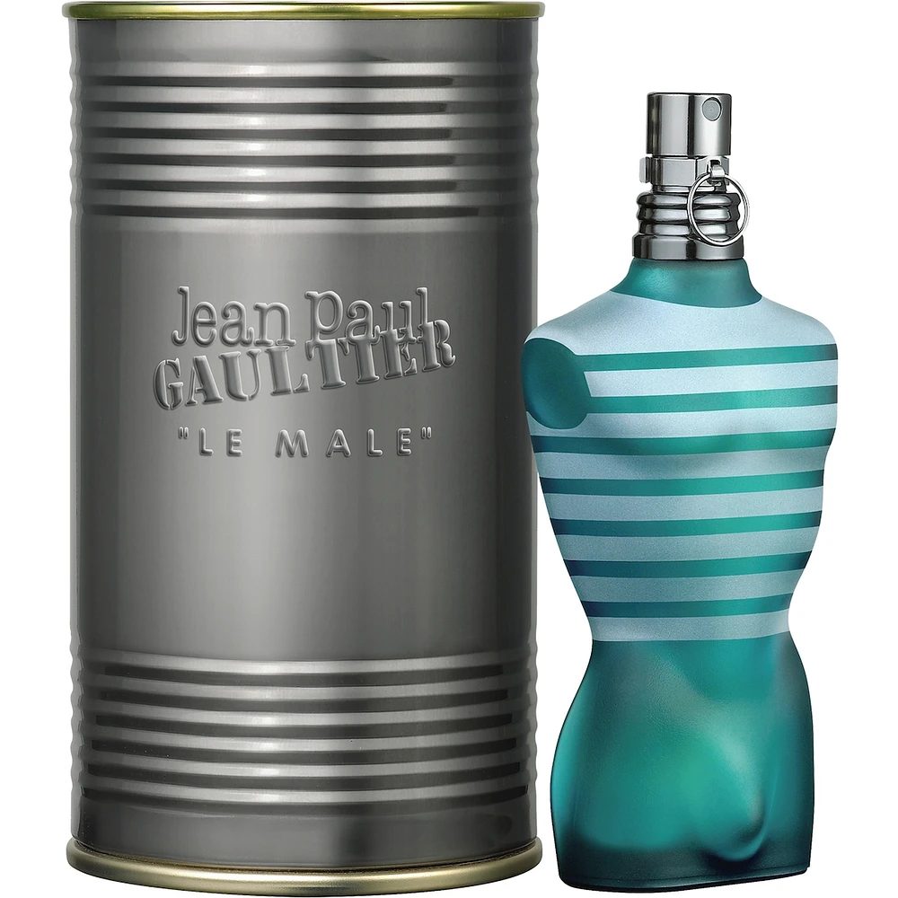Le Male Eau de Toilette