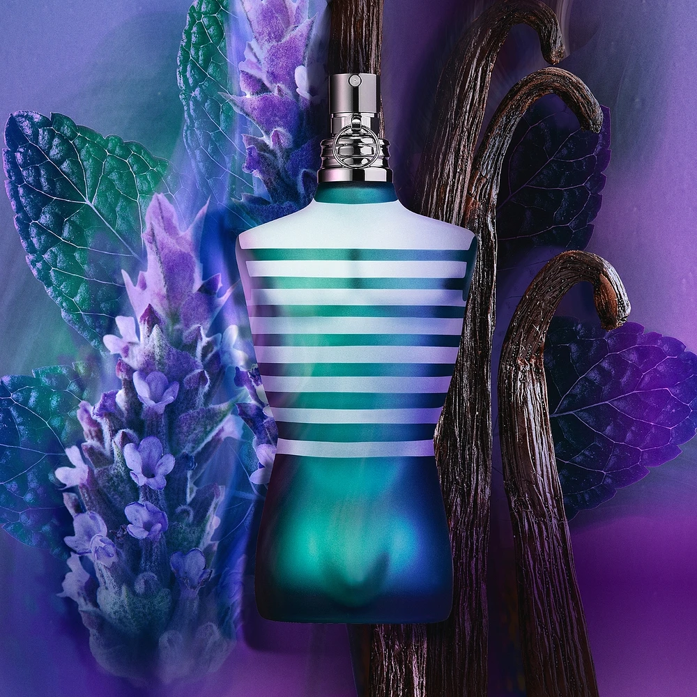 Le Male Eau de Toilette