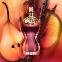 La Belle Eau de Parfum