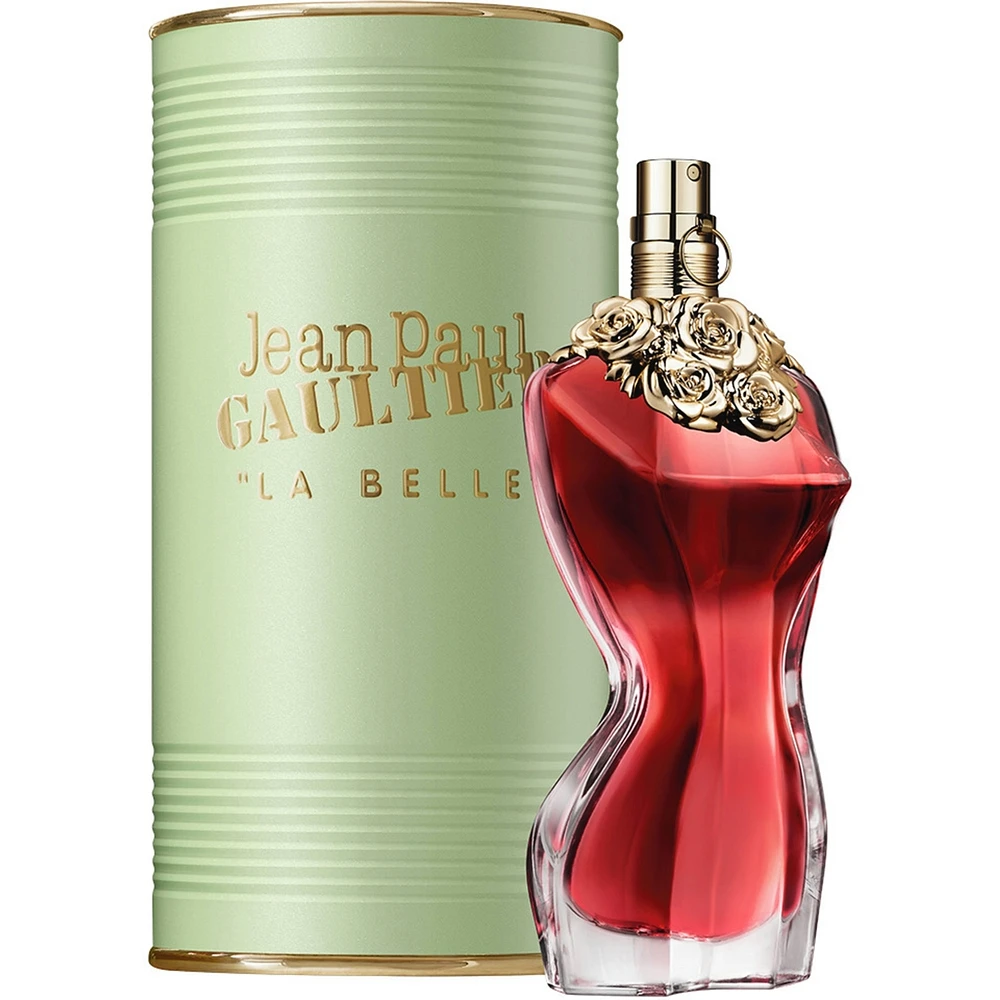 La Belle Eau de Parfum