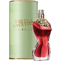 La Belle Eau de Parfum