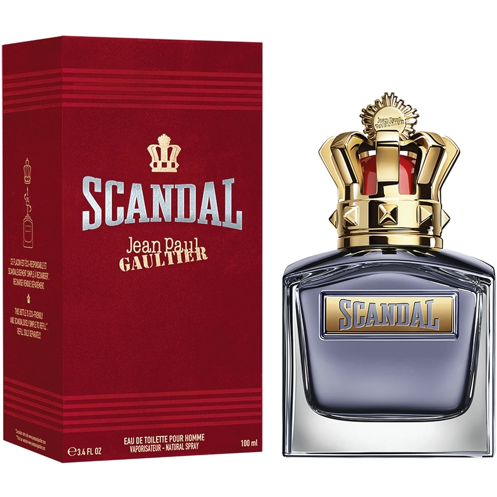 Scandal Pour Homme Eau de Toilette