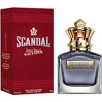 Scandal Pour Homme Eau de Toilette