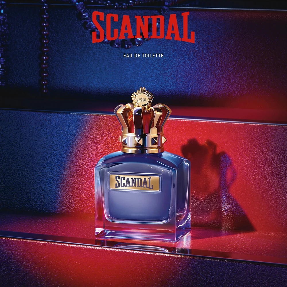 Scandal Pour Homme Eau de Toilette
