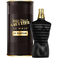 Le Male Le Parfum