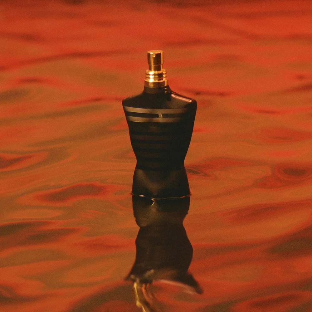 Le Male Le Parfum