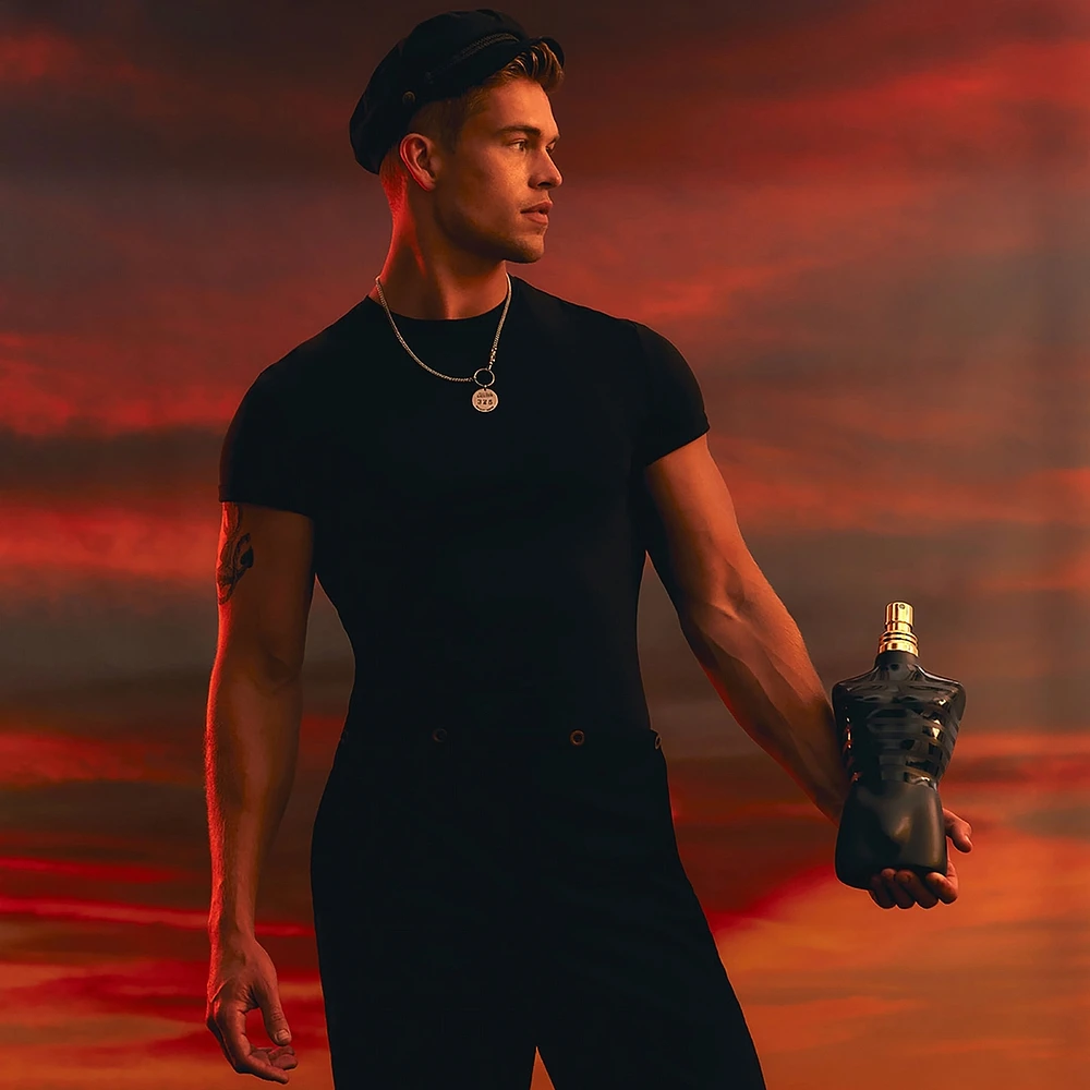 Le Male Le Parfum