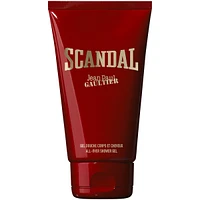 Scandal Pour Homme Shower Gel