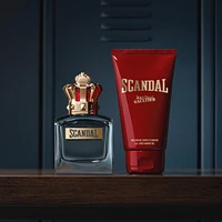 Scandal Pour Homme Shower Gel