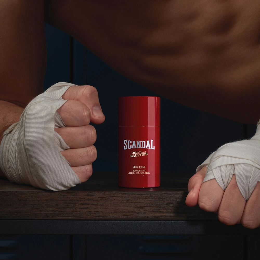 Scandal Pour Homme Deodorant Stick