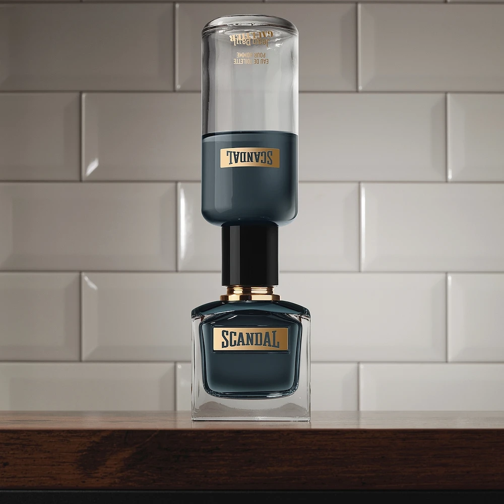 Scandal Pour Homme Eau de Toilette Refill