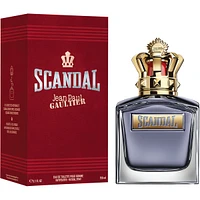 Scandal Pour Homme Eau de Toilette