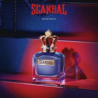 Scandal Pour Homme Eau de Toilette