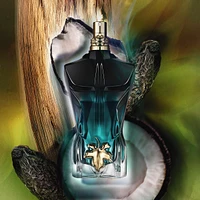 Le Beau Le Parfum