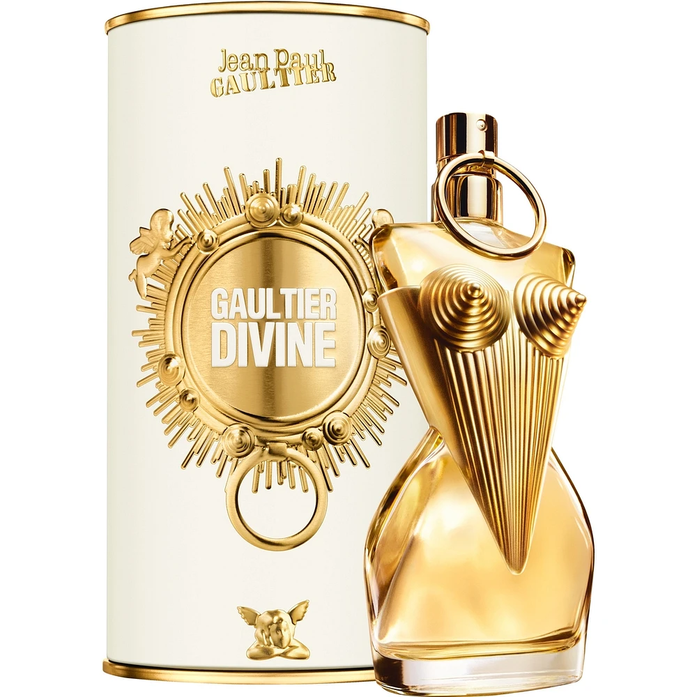 Gaultier Divine Eau de Parfum