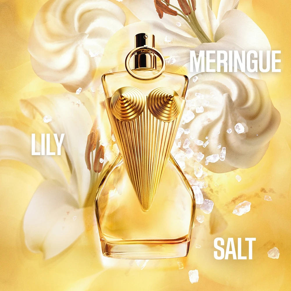 Gaultier Divine Eau de Parfum
