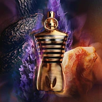 Le Male Elixir Parfum