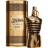 Le Male Elixir Parfum