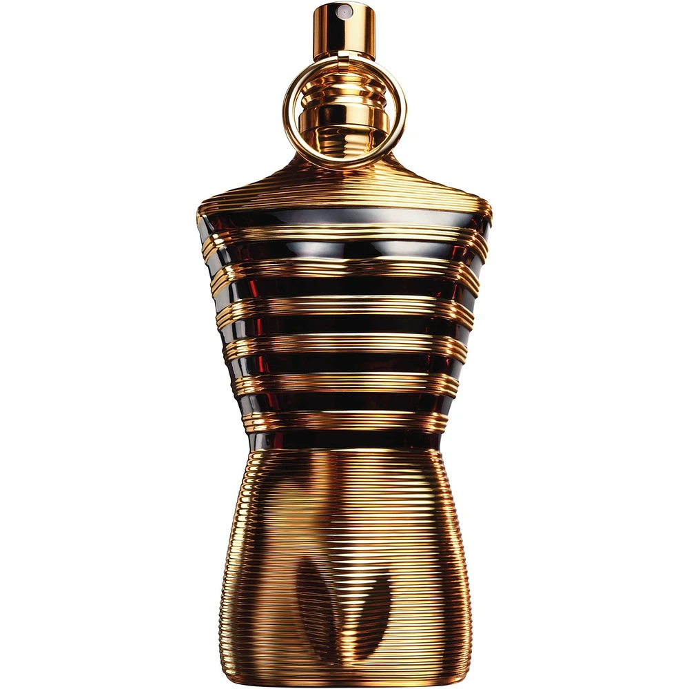 Le Male Elixir Parfum