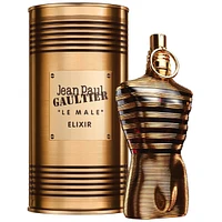 Le Male Elixir Parfum