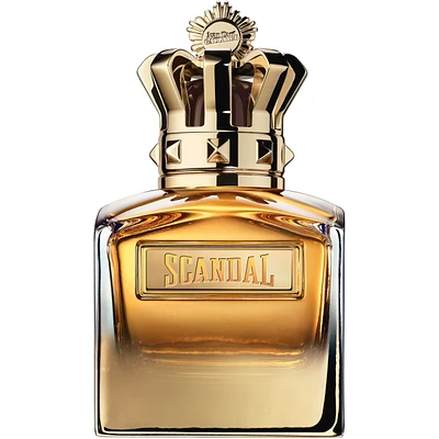 Jean Paul Gaultier- Scandal Pour Homme Absolu