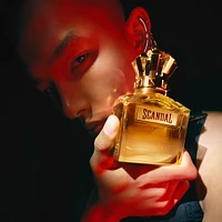 Jean Paul Gaultier- Scandal Pour Homme Absolu