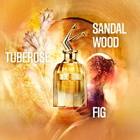 Jean Paul Gaultier- Scandal Absolu