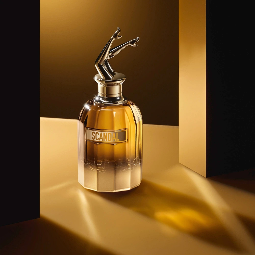 Jean Paul Gaultier- Scandal Absolu