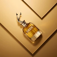 Jean Paul Gaultier- Scandal Absolu