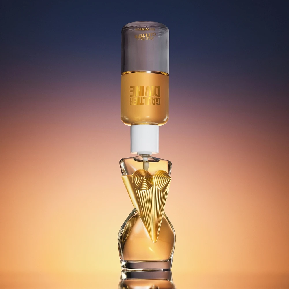 Gaultier Divine Eau de Parfum Refill