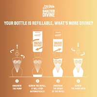 Gaultier Divine Eau de Parfum Refill