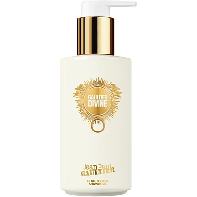 Gaultier Divine Eau de Parfum Shower Gel