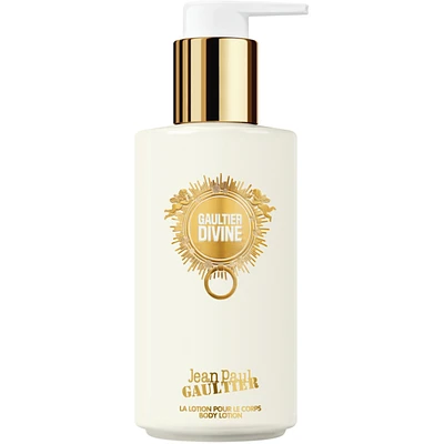 Gaultier Divine Eau de Parfum Body Lotion