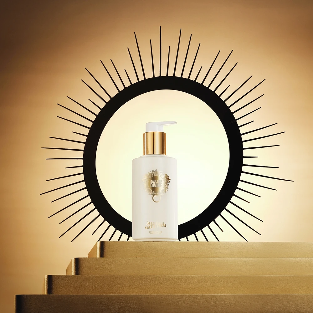 Gaultier Divine Eau de Parfum Body Lotion