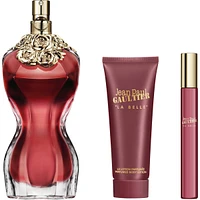 La Belle Eau de Parfum 3 pc. Gift Set