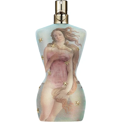 Classique Eau de Toilette Collector 100mL
