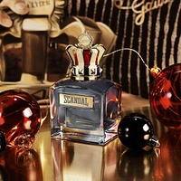 Scandal Eau de Toilette 3-Piece Gift Set
