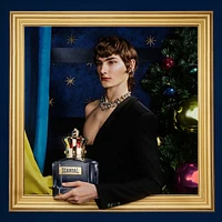 Scandal Eau de Toilette 3-Piece Gift Set